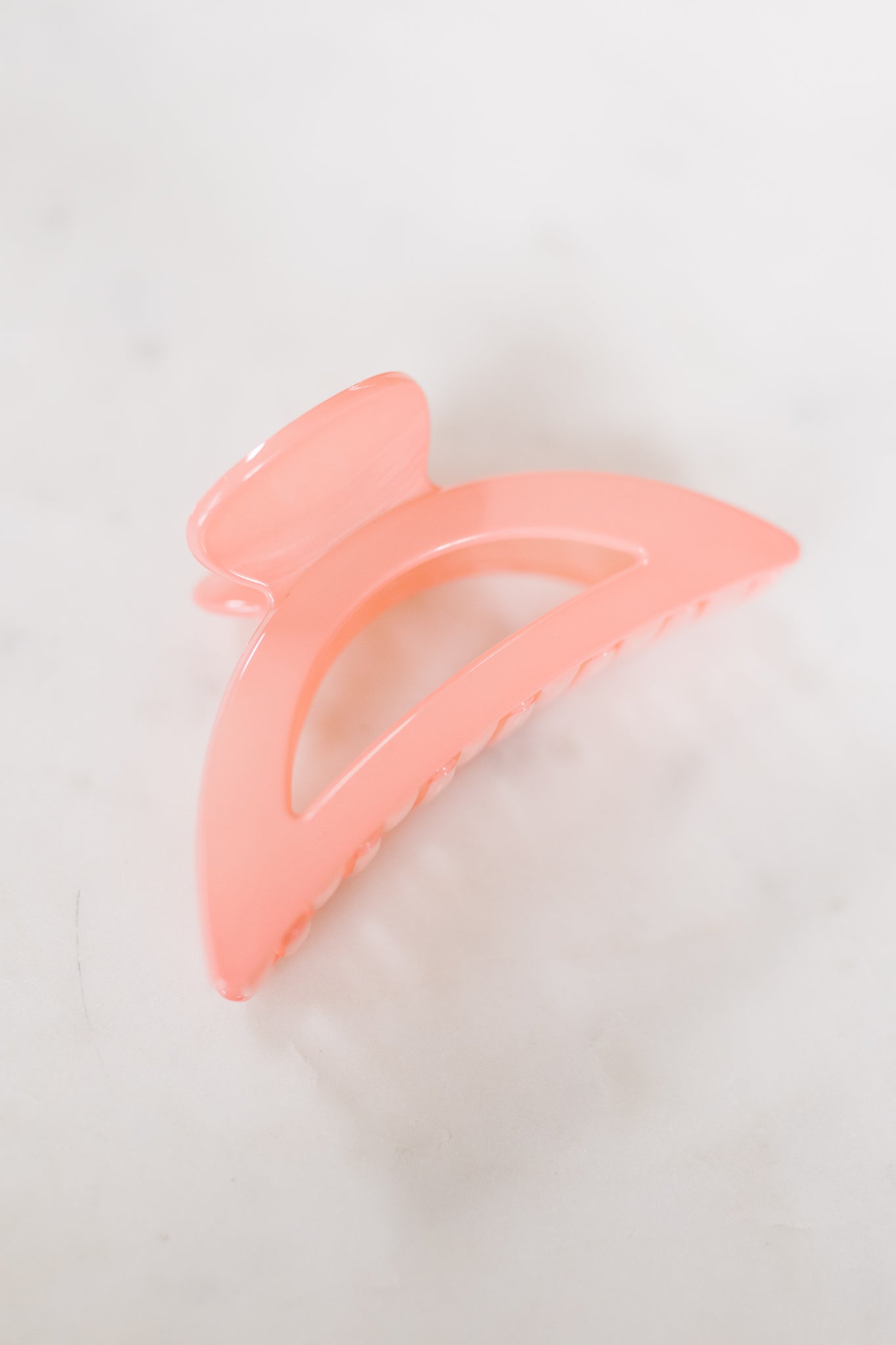 Cool and Casual Hair Clip