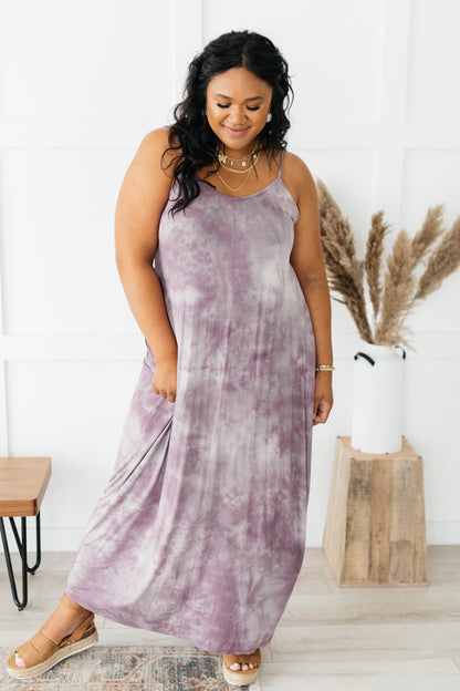 Amethyst Dream Maxi