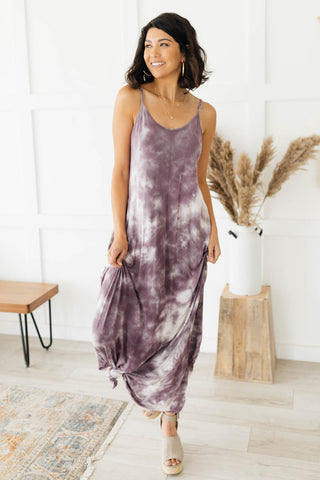 Amethyst Dream Maxi