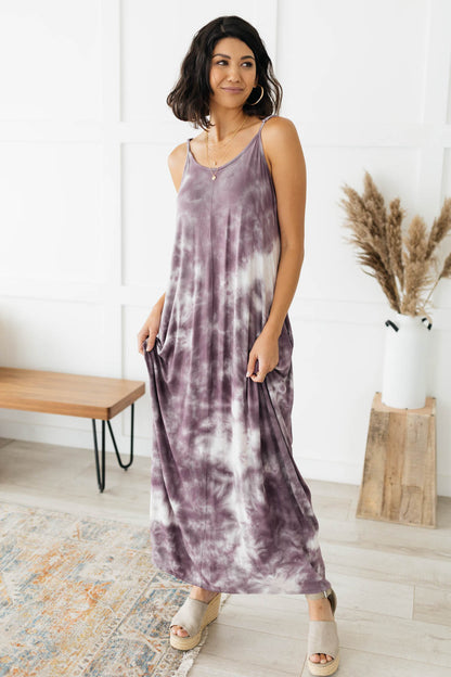 Amethyst Dream Maxi