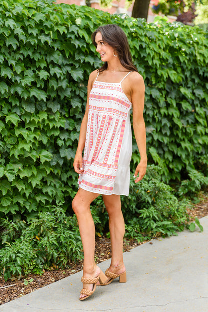 Boho Wanderland Dress