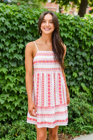 Boho Wanderland Dress