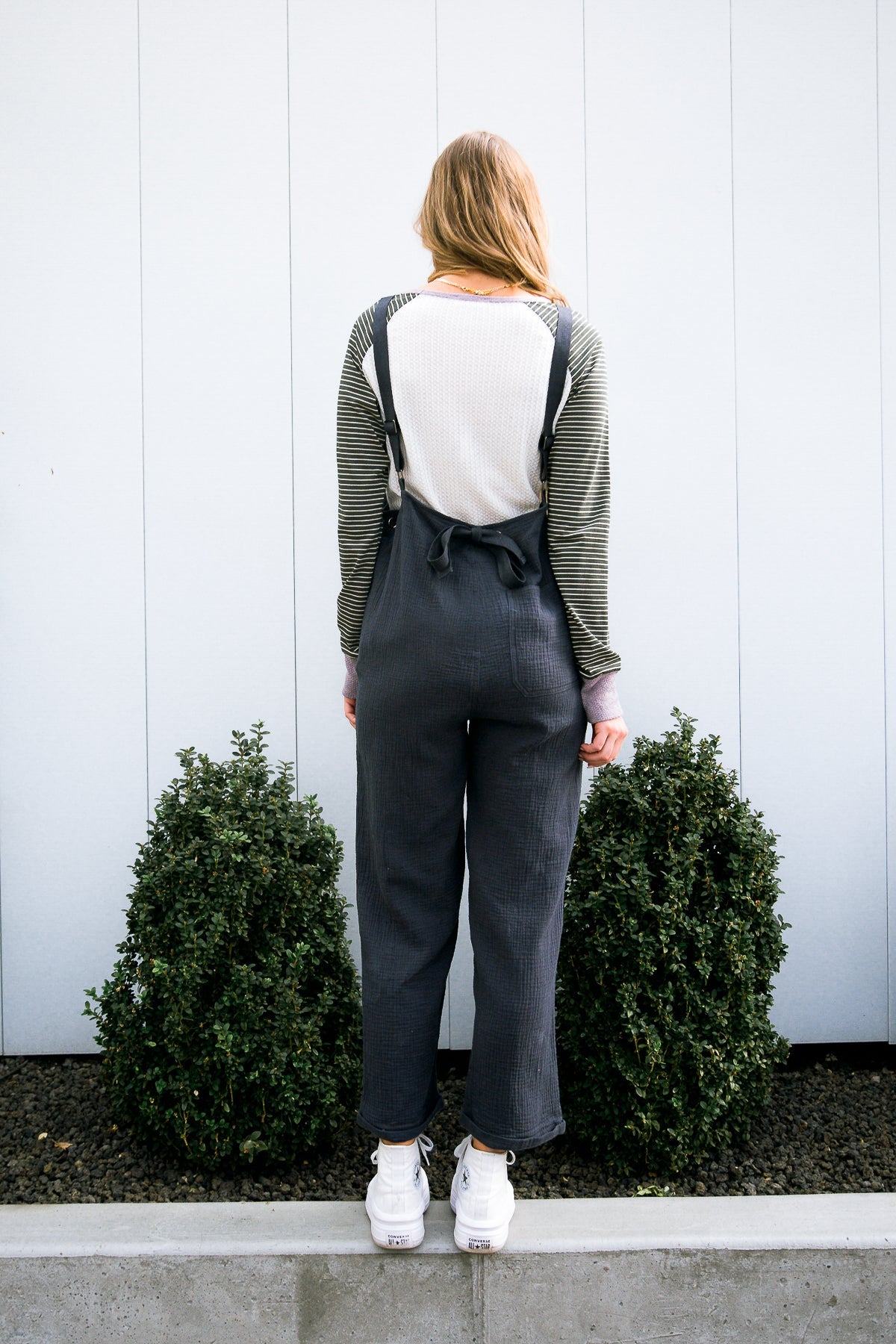 California Dreamin Jumpsuit