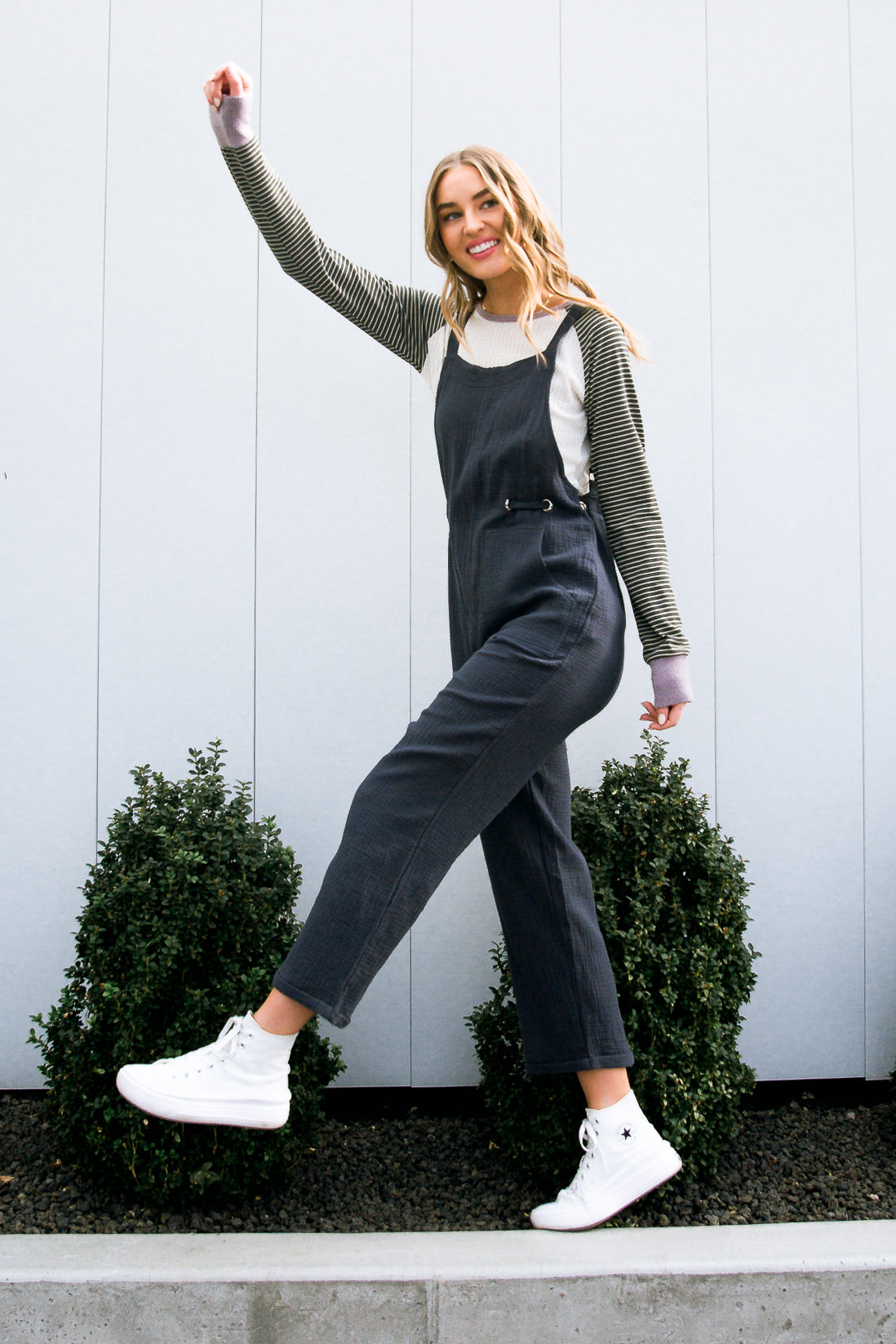 California Dreamin Jumpsuit