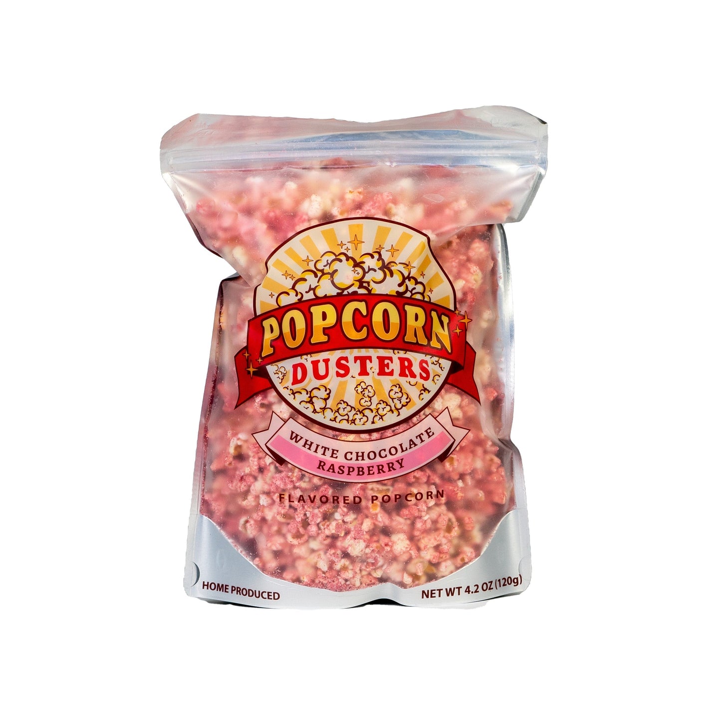 Dusters Gourmet Popcorn