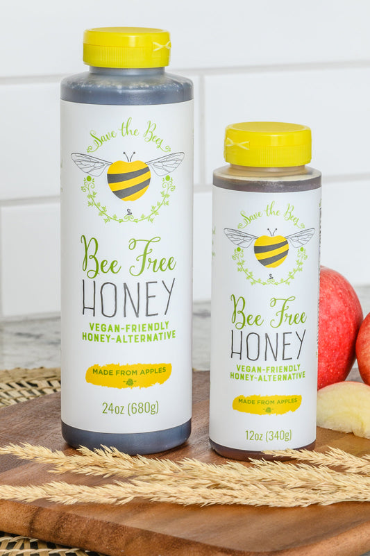 Blenditup Bee Free Honey 24oz