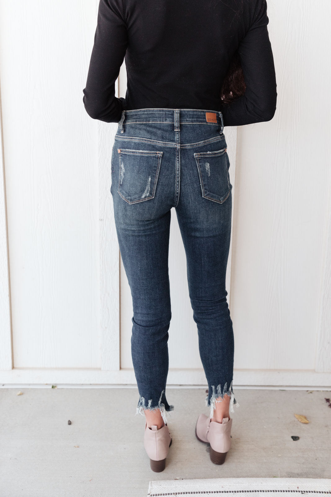 Modern Ways Jeans