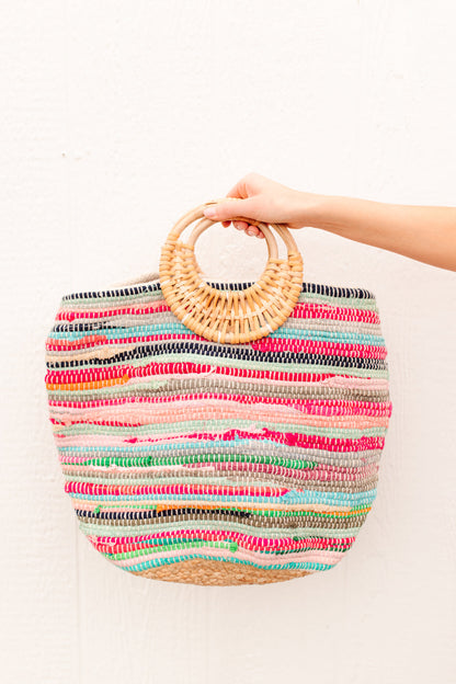 Rainbow Dreams Bag