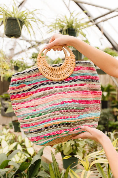 Rainbow Dreams Bag