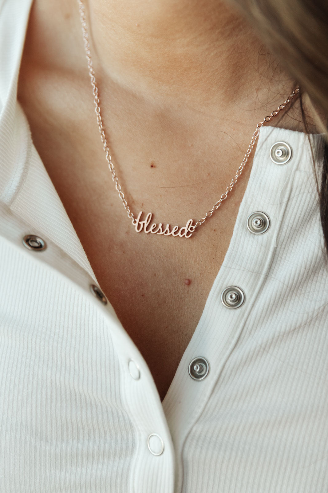 Signature Necklace