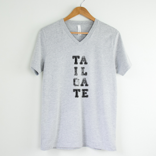 PREORDER: Tailgate Graphic Tee in Three Colors