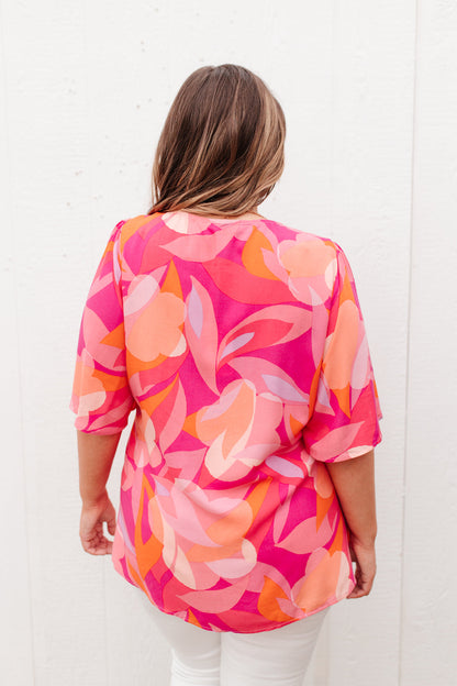 The Tropics Top