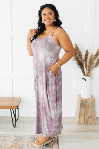 Amethyst Dream Maxi